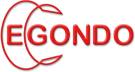 Logo EGONDO, S.L